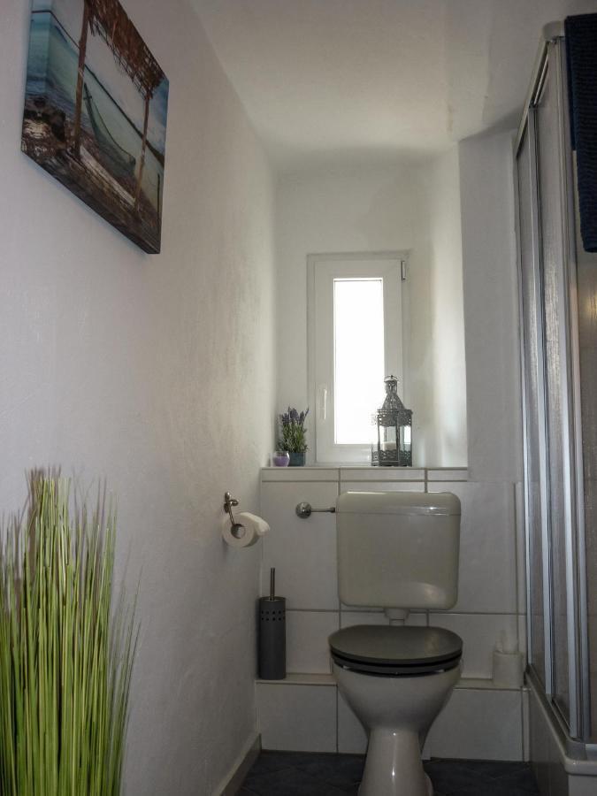 Landart Apartment โอลเพอ ภายนอก รูปภาพ
